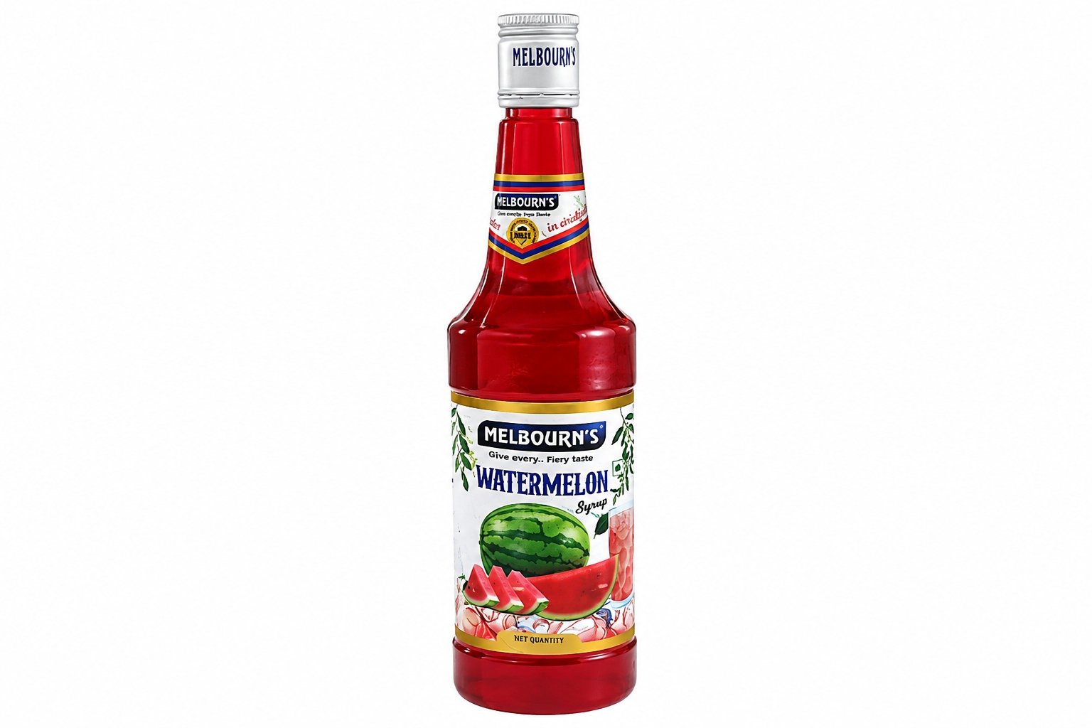 Watermelon syrup  750ml