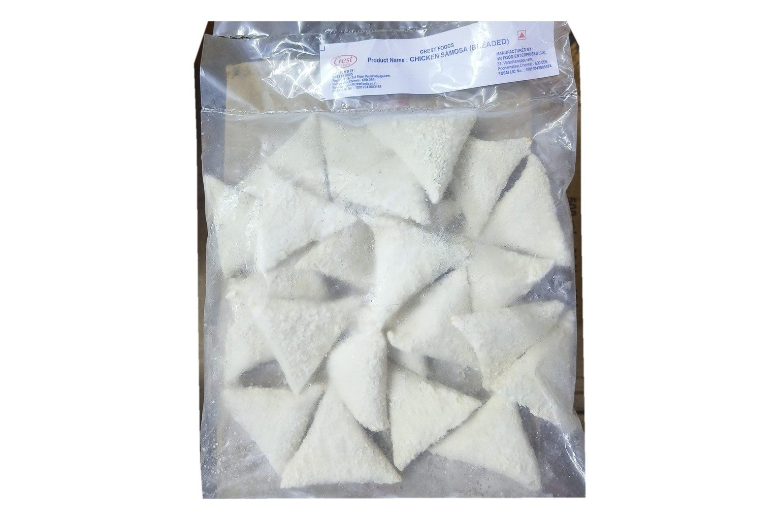 Choco ville Cocoa Powder 1kg