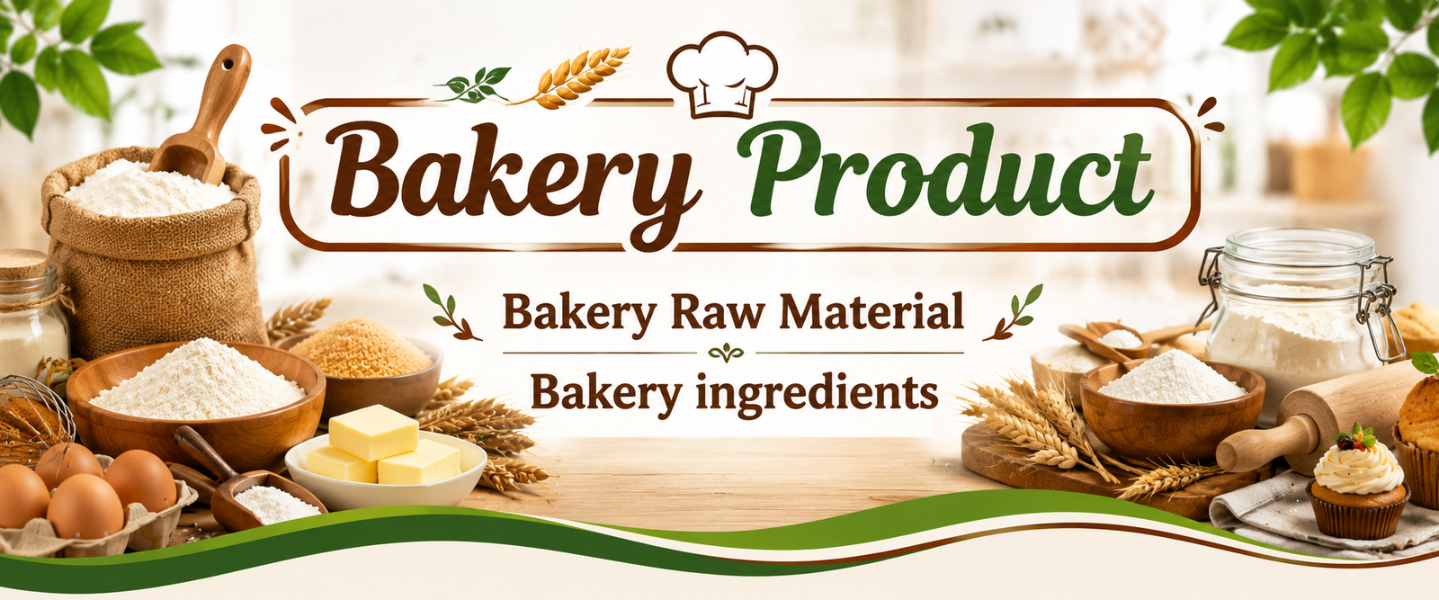 Bakery Product